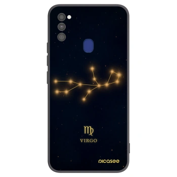 Ovitek za Samsung Galaxy M21 M215F - VIRGO