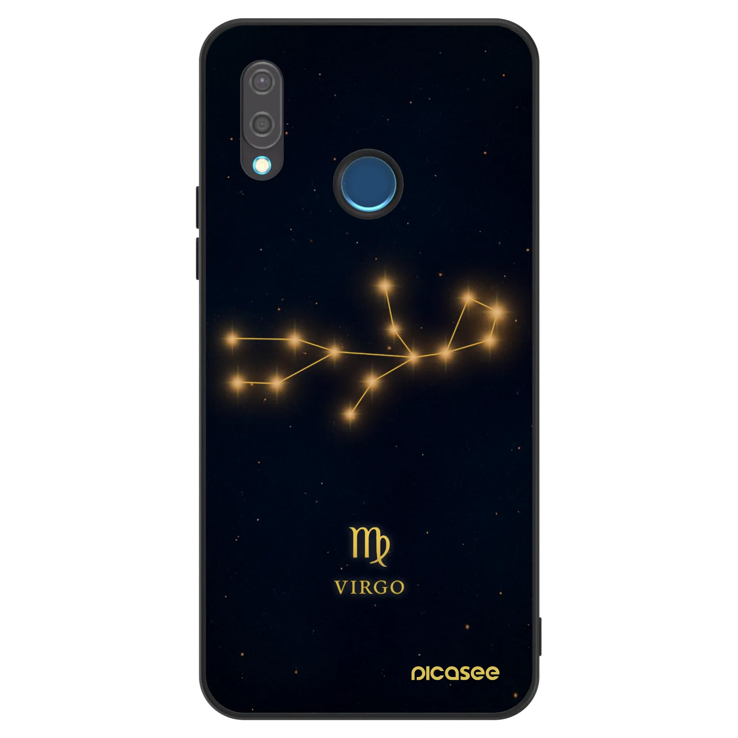 Picasee ULTIMATE CASE za Huawei P20 Lite - VIRGO