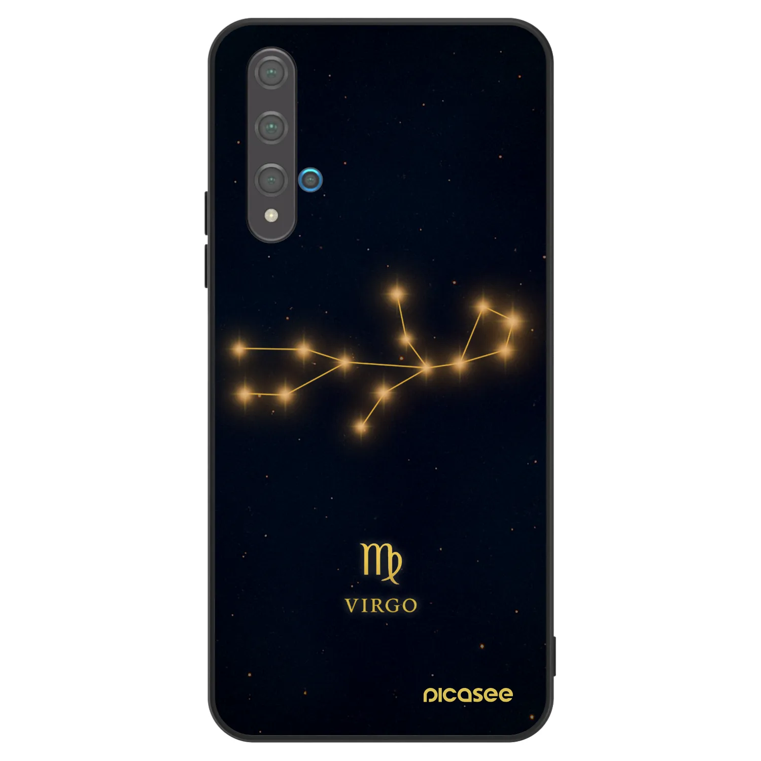 Picasee ULTIMATE CASE za Huawei Nova 5T - VIRGO