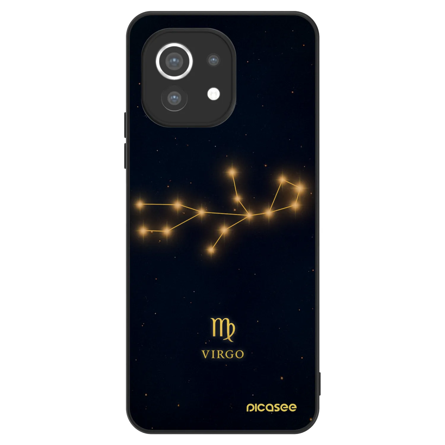 Picasee ULTIMATE CASE za Xiaomi Mi 11 - VIRGO