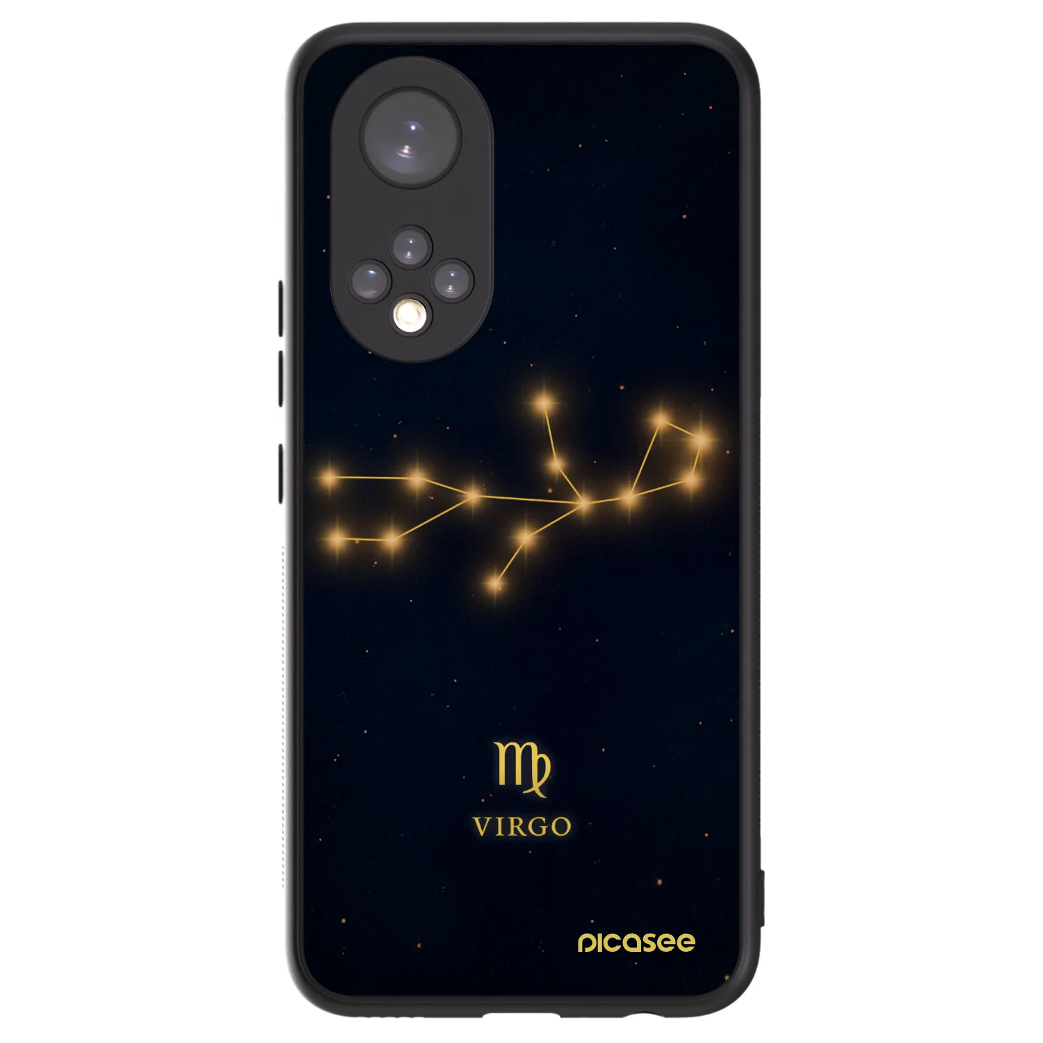 Picasee ULTIMATE CASE za Huawei Nova 9 - VIRGO