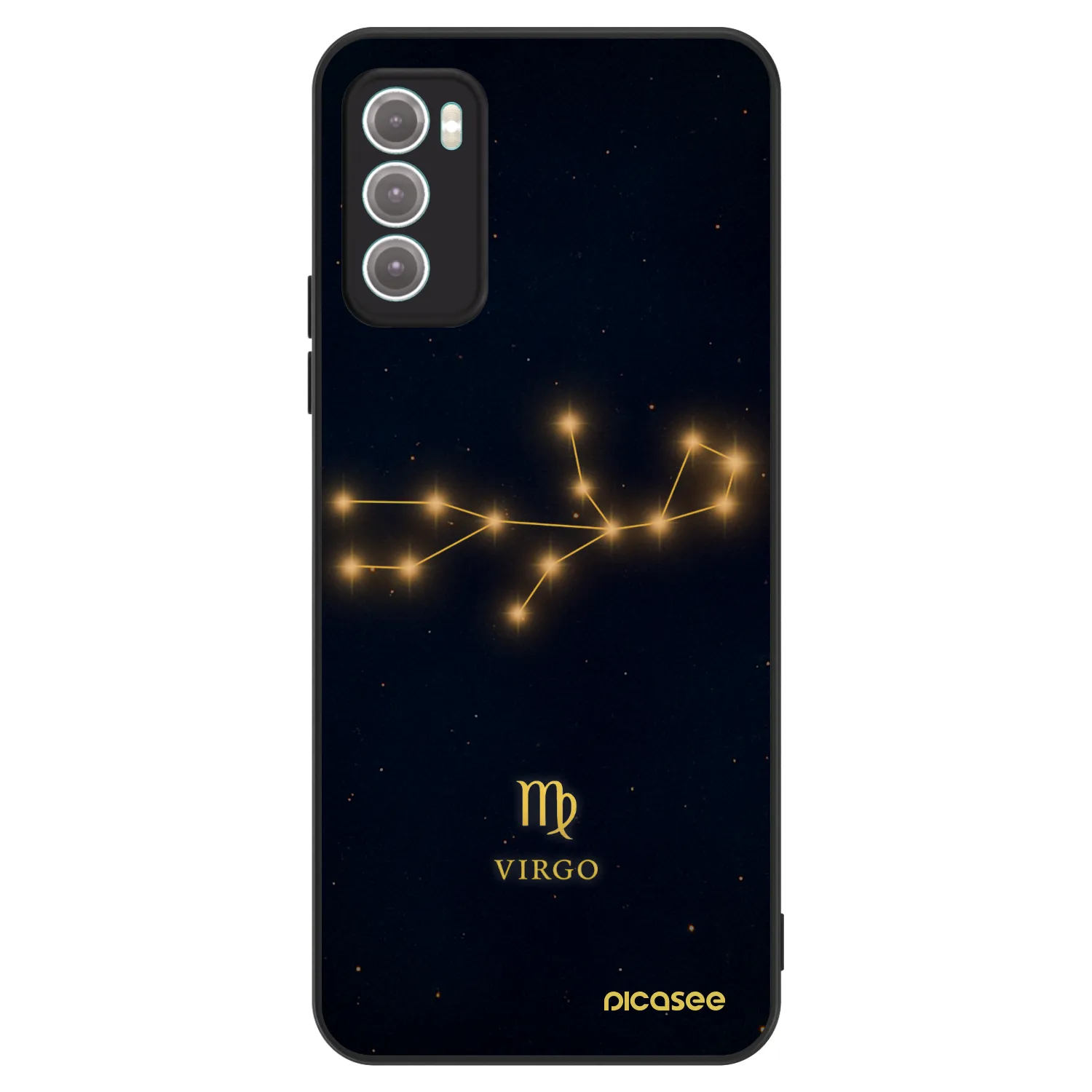 Picasee ULTIMATE CASE za Motorola Moto G60 - VIRGO