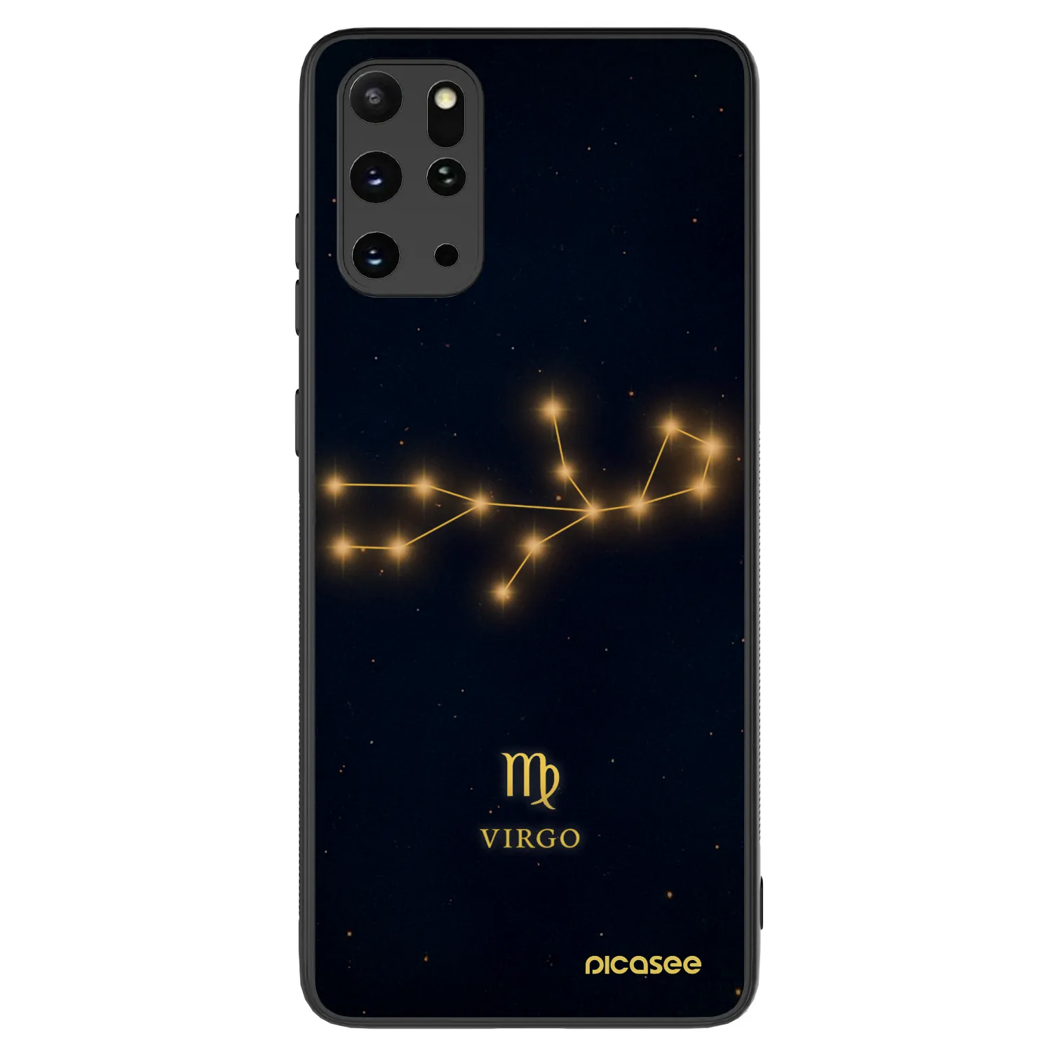 Picasee ULTIMATE CASE za Samsung Galaxy S20+ G985F - VIRGO