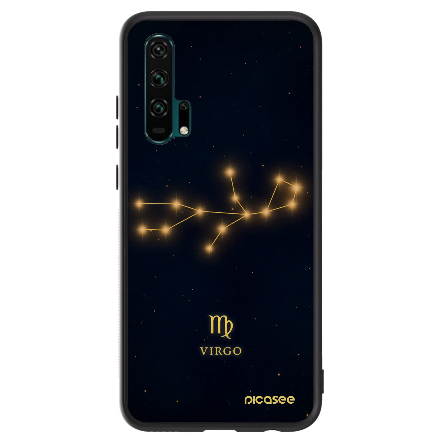 Picasee ULTIMATE CASE za Honor 20 Pro - VIRGO
