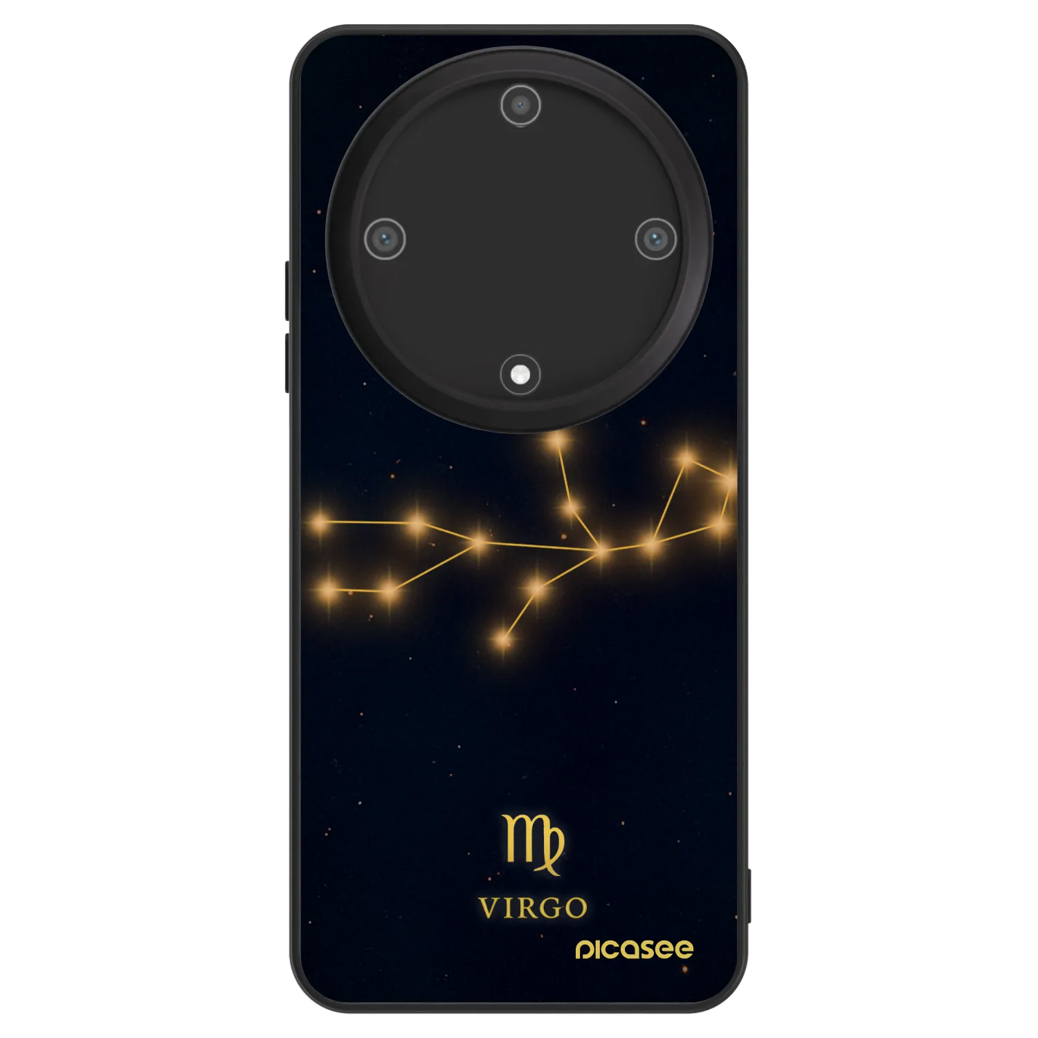 Picasee ULTIMATE CASE za Honor Magic5 Lite 5G - VIRGO