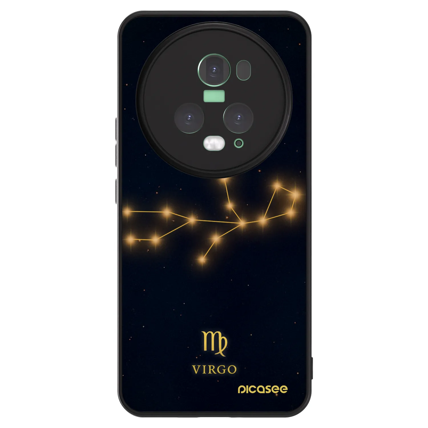Picasee ULTIMATE CASE za Honor Magic5 Pro - VIRGO