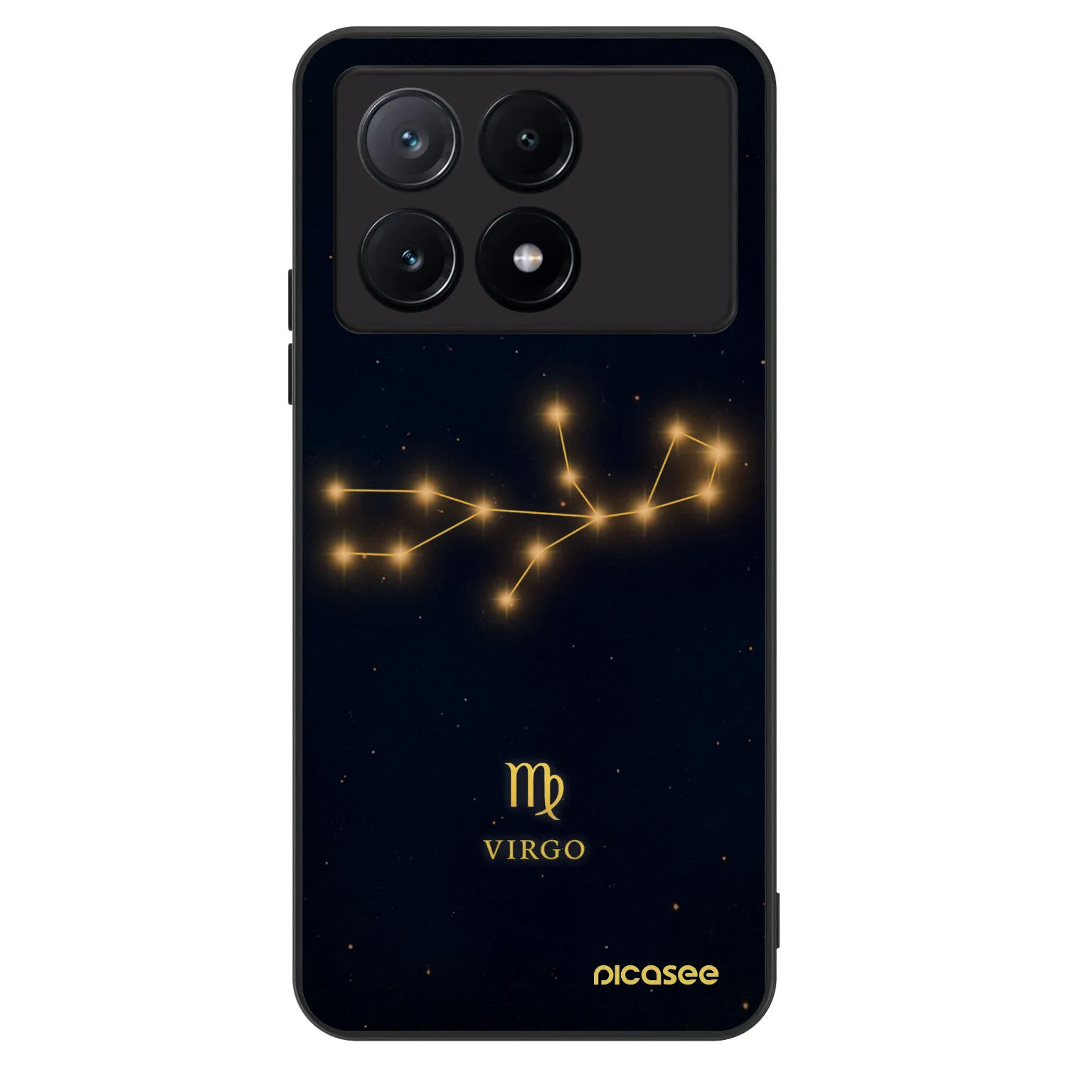 Picasee ULTIMATE CASE za Xiaomi Poco X6 Pro - VIRGO