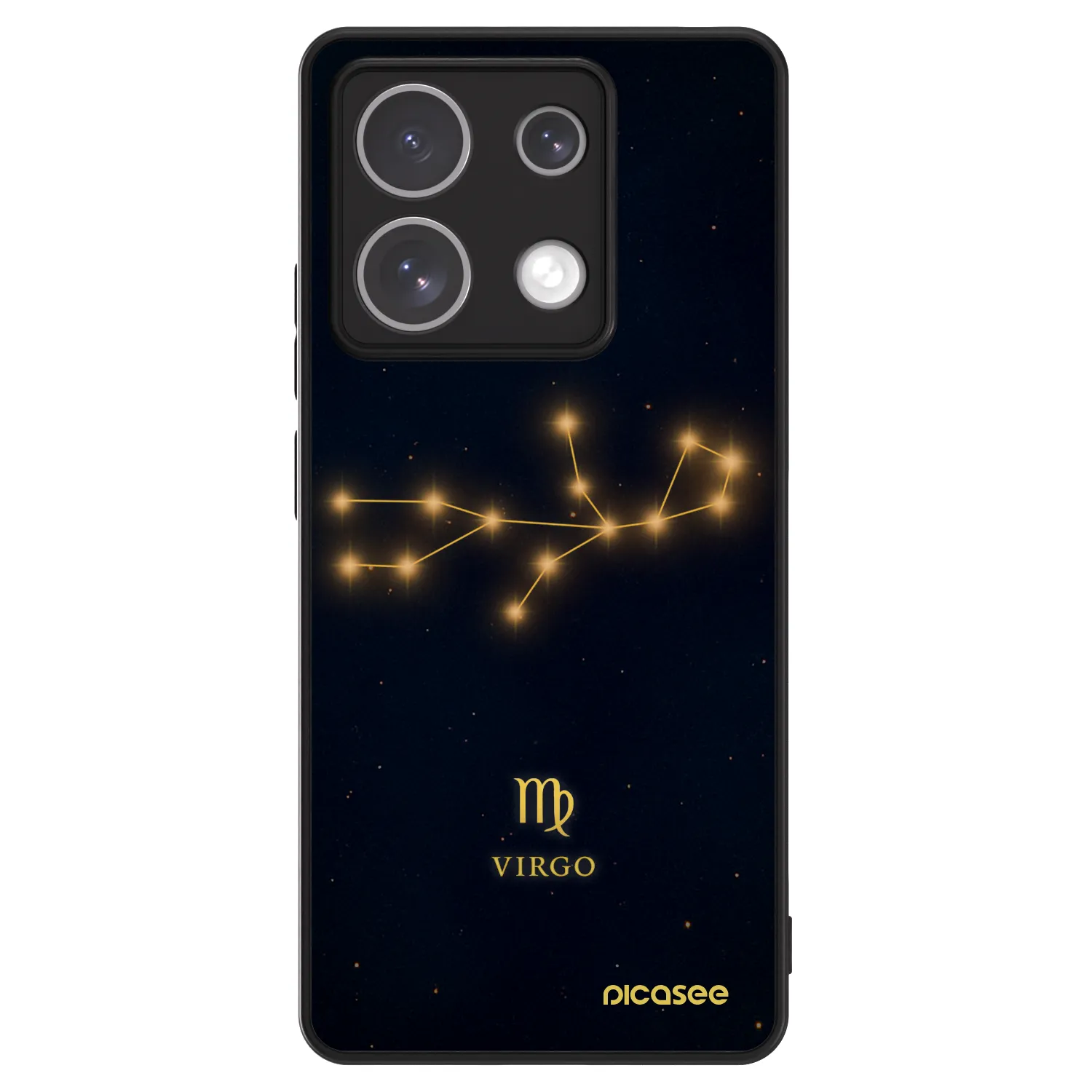 Picasee ULTIMATE CASE za Xiaomi Redmi Note 13 Pro 5G - VIRGO