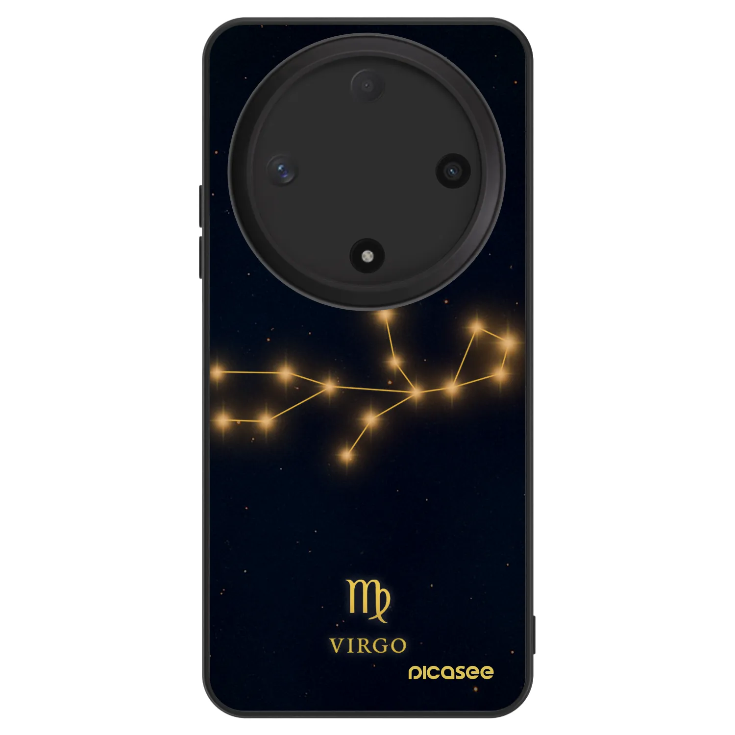 Picasee ULTIMATE CASE za Honor Magic6 Lite 5G - VIRGO