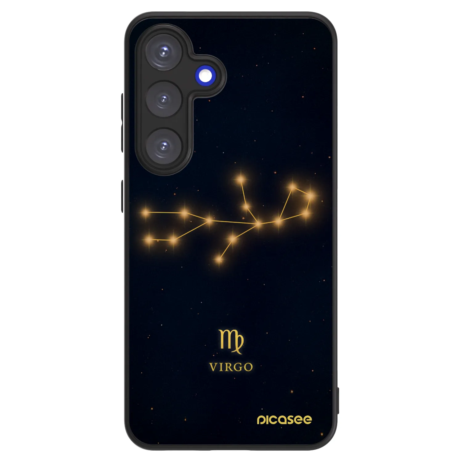 Picasee ULTIMATE CASE za Samsung Galaxy A25 A256B 5G - VIRGO