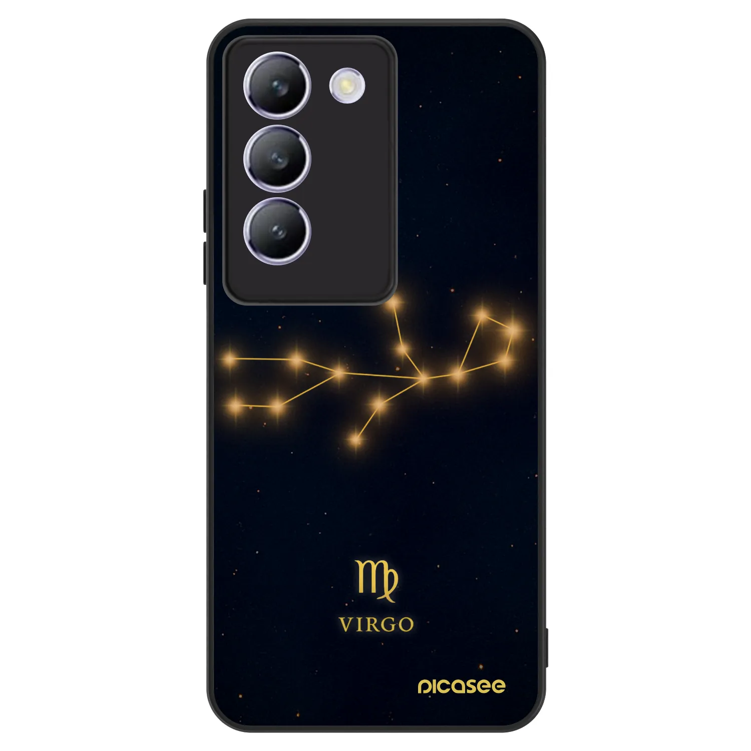 Picasee ULTIMATE CASE za Vivo V40 SE 5G - VIRGO