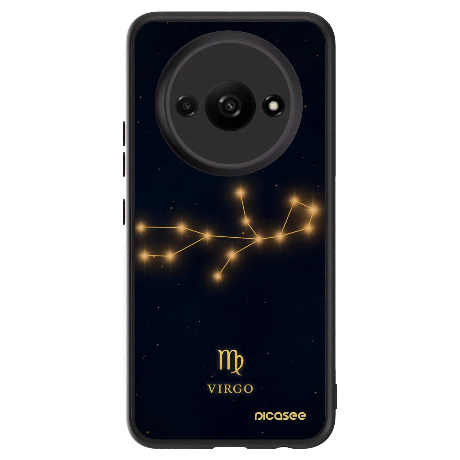 Picasee ULTIMATE CASE za Xiaomi Redmi A3 - VIRGO