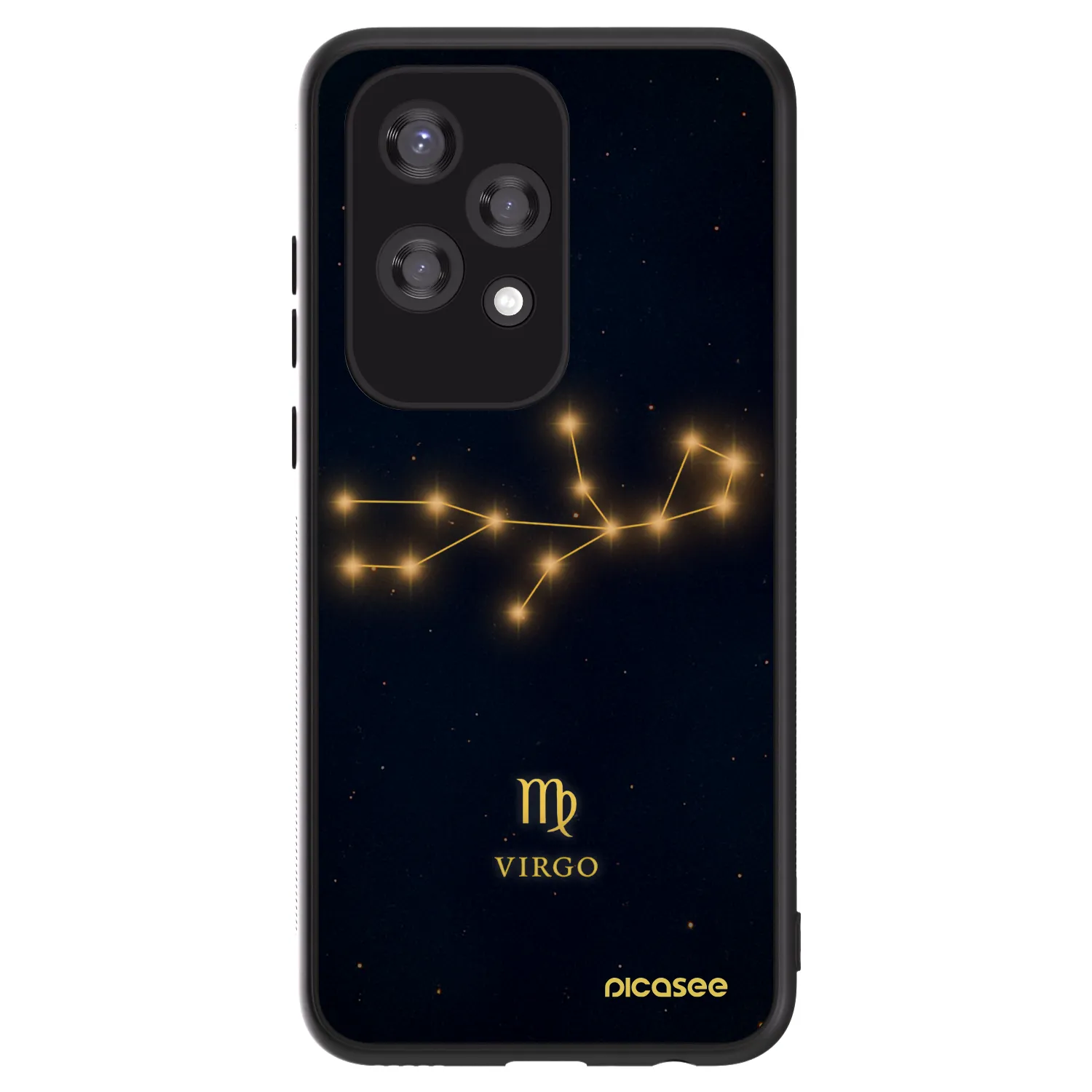 Picasee ULTIMATE CASE za Honor 200 Lite - VIRGO