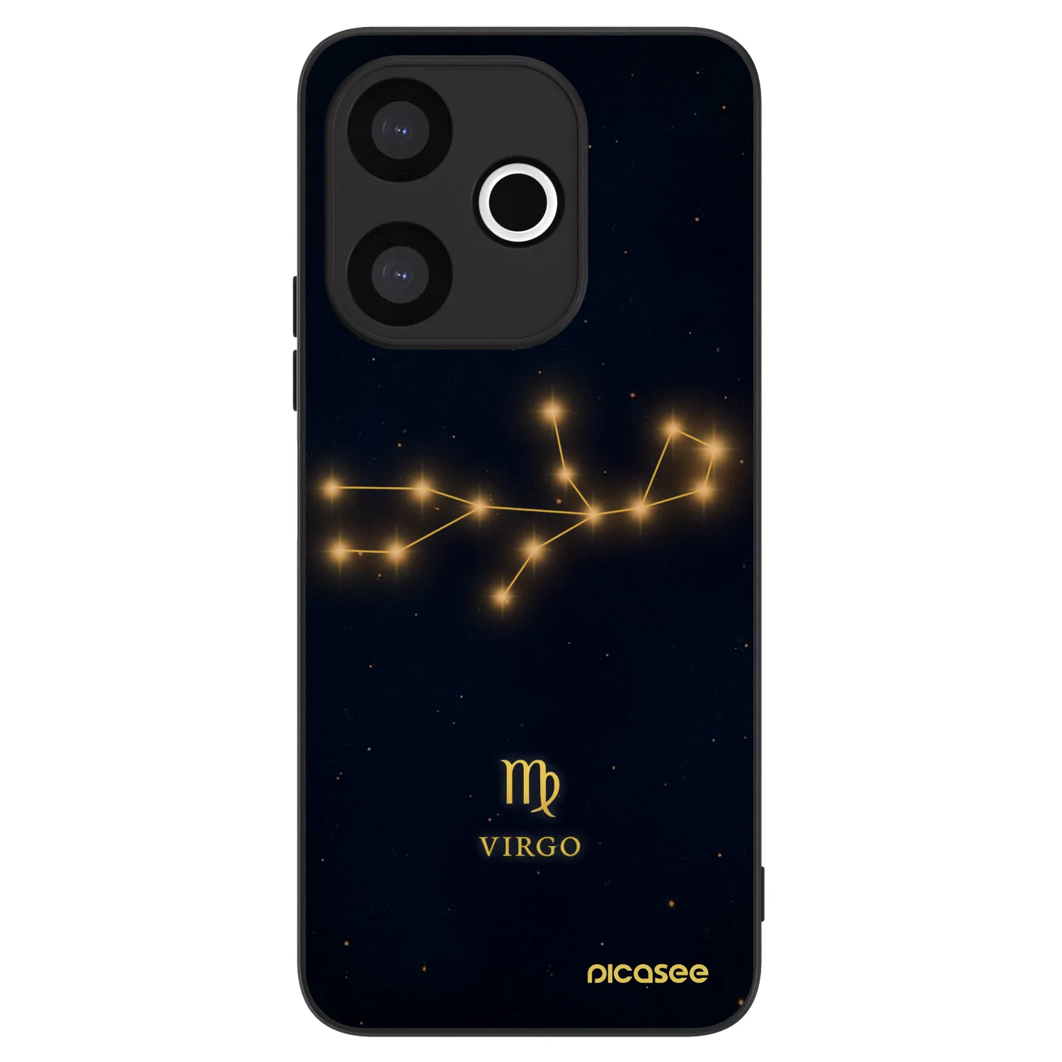 Picasee ULTIMATE CASE za Xiaomi Redmi 13 4G - VIRGO