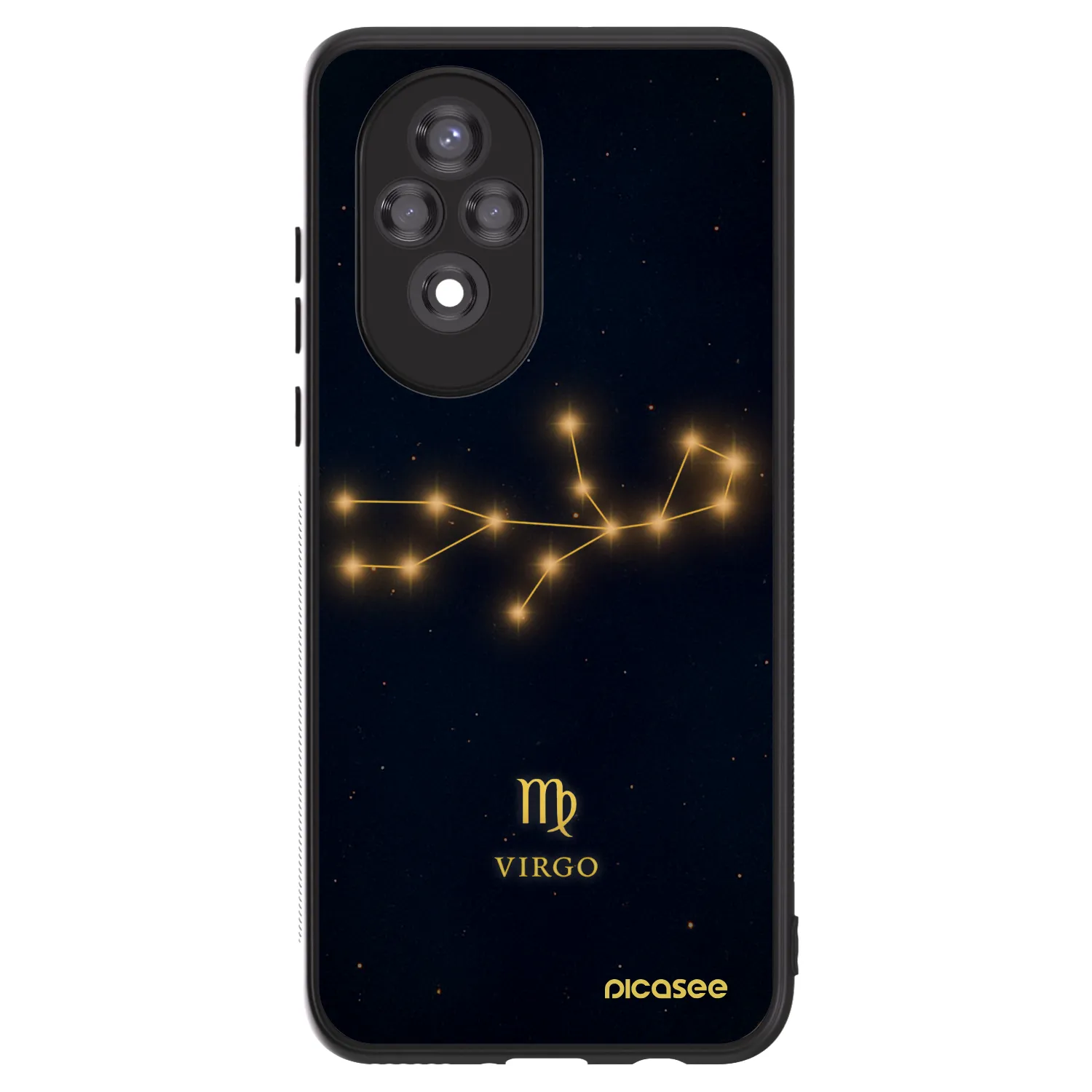 Picasee ULTIMATE CASE za Honor 200 5G - VIRGO
