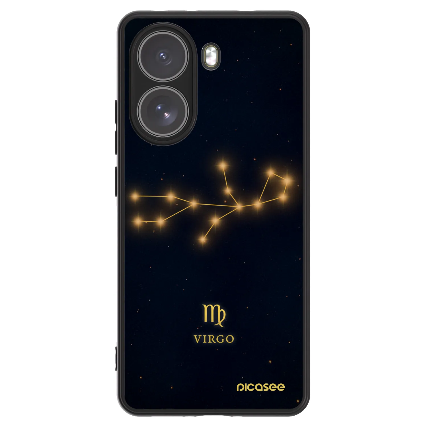 Picasee ULTIMATE CASE za Xiaomi Poco X7 - VIRGO