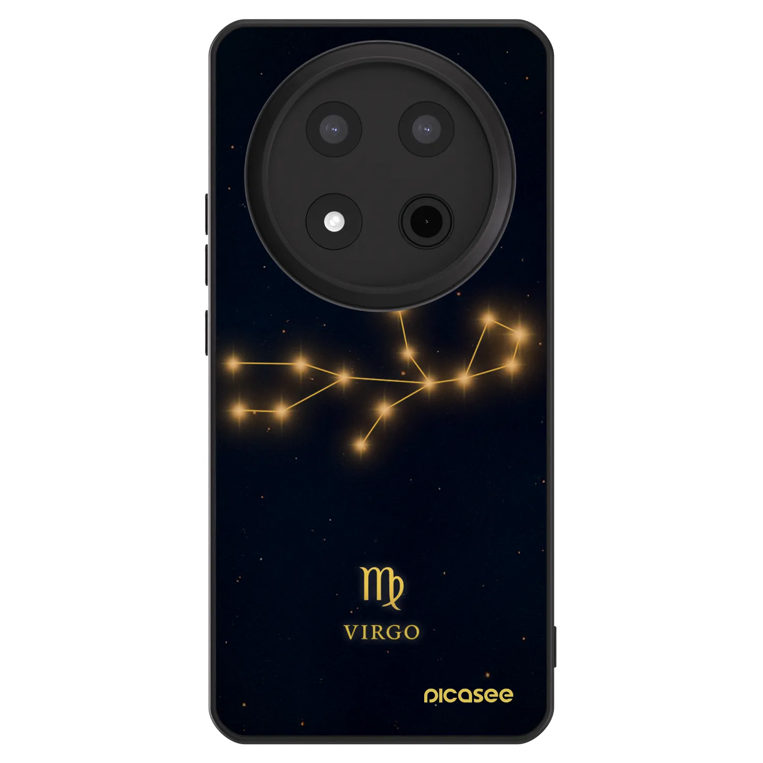 Picasee ULTIMATE CASE za Honor Magic7 Lite 5G - VIRGO