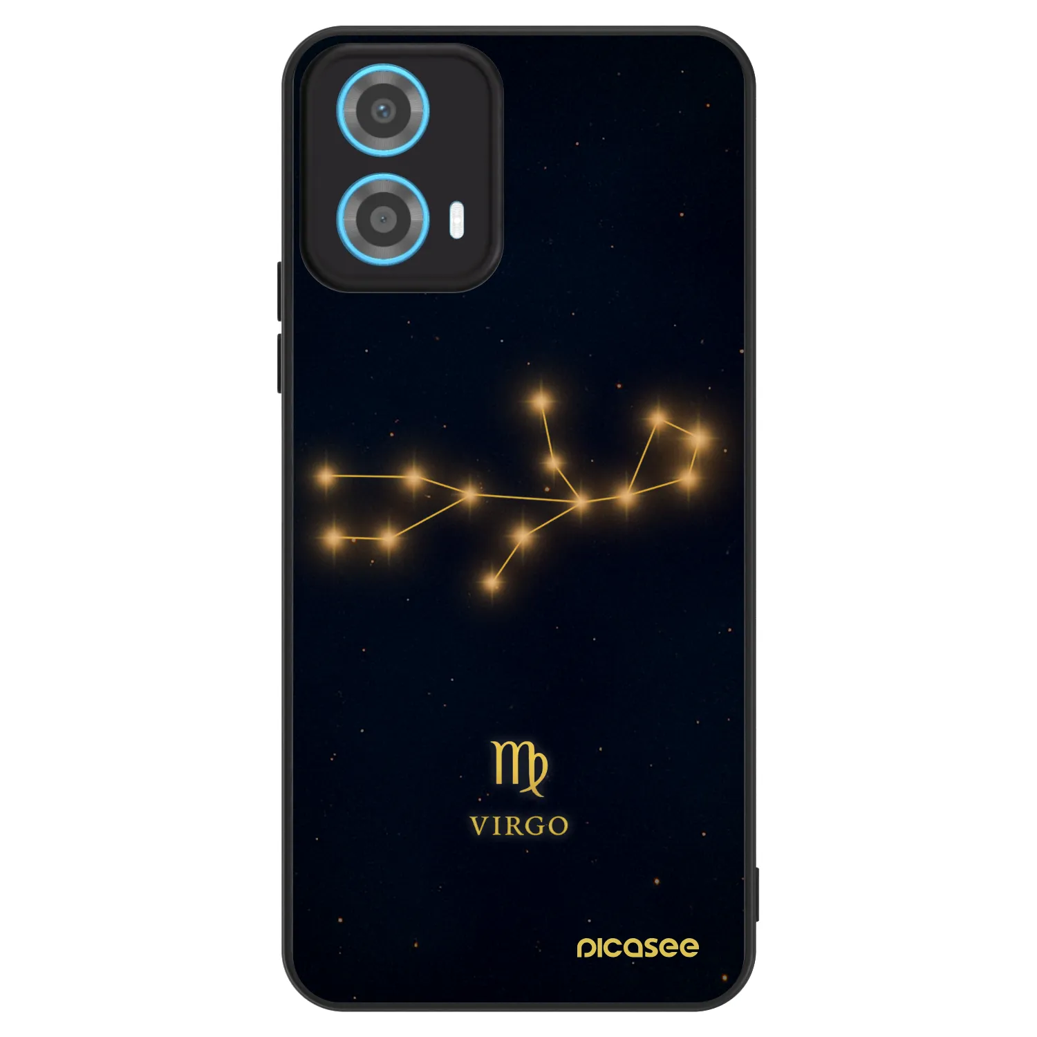 Picasee ULTIMATE CASE za Motorola Moto G34 5G - VIRGO