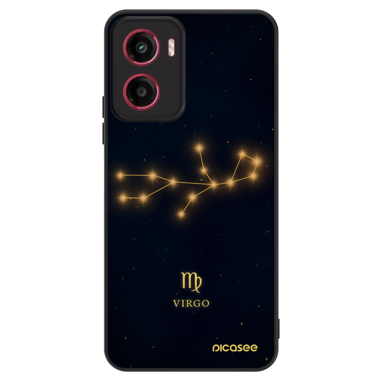 Picasee ULTIMATE CASE za Motorola Moto G05 - VIRGO
