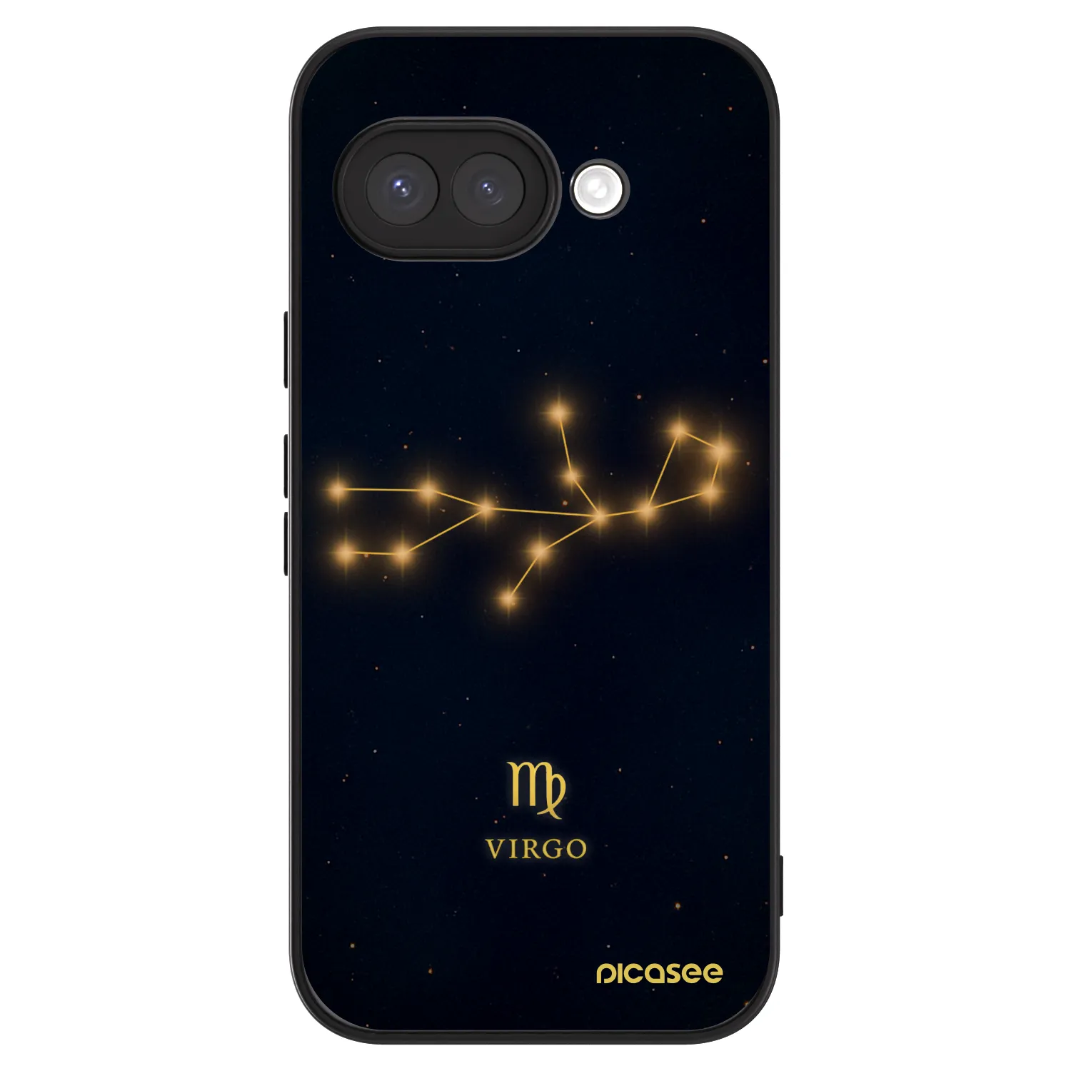 Picasee ULTIMATE CASE za Google Pixel 9a - VIRGO