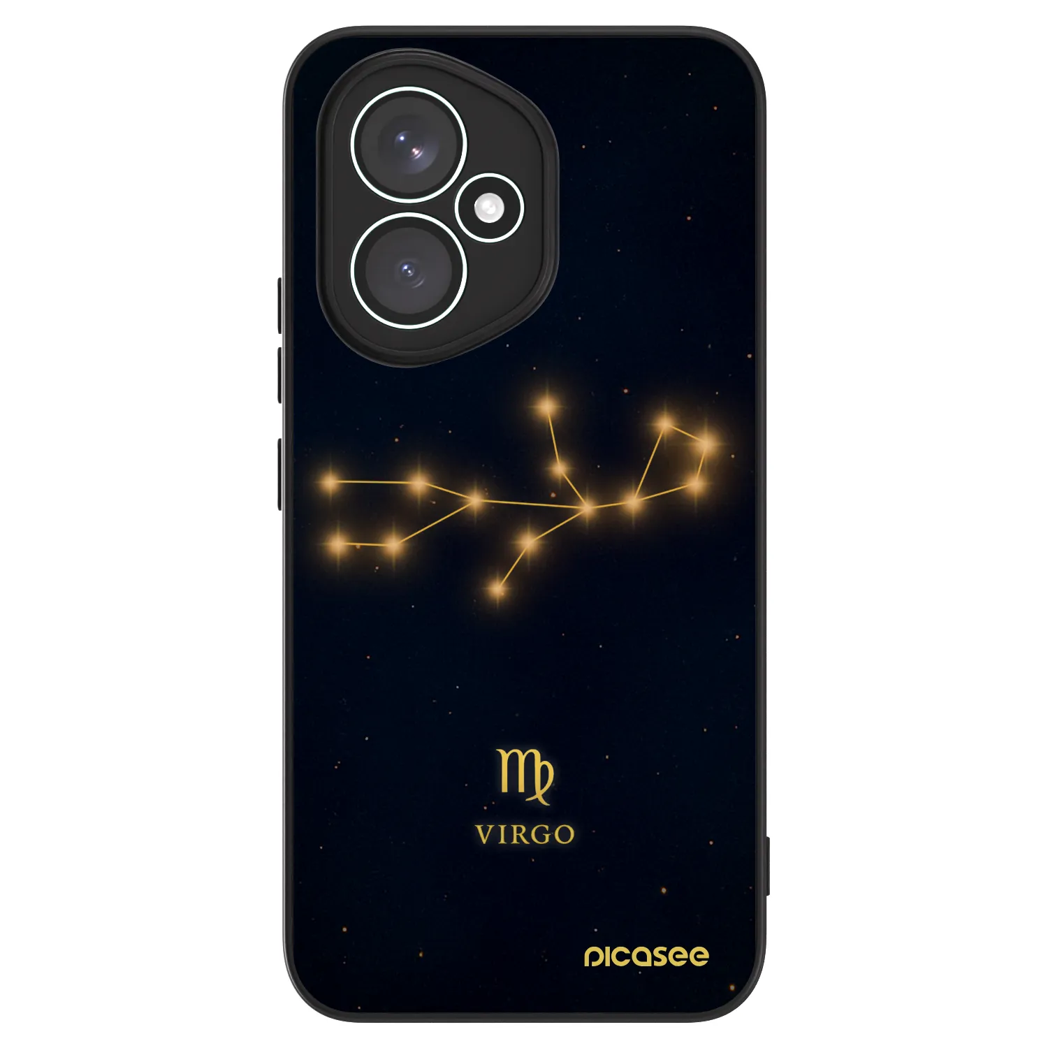 Picasee ULTIMATE CASE za Honor 400 5G - VIRGO