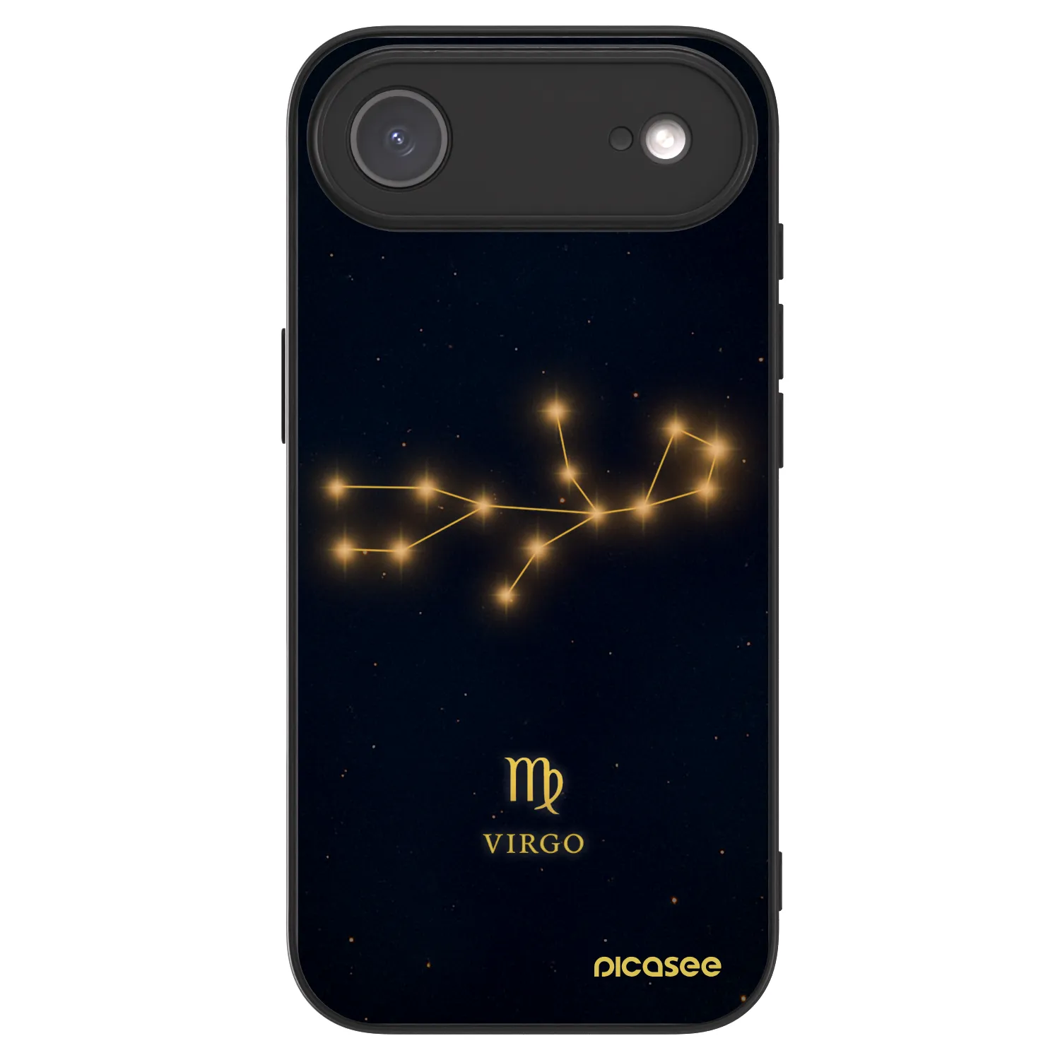 Picasee ULTIMATE CASE za Apple iPhone Air - VIRGO