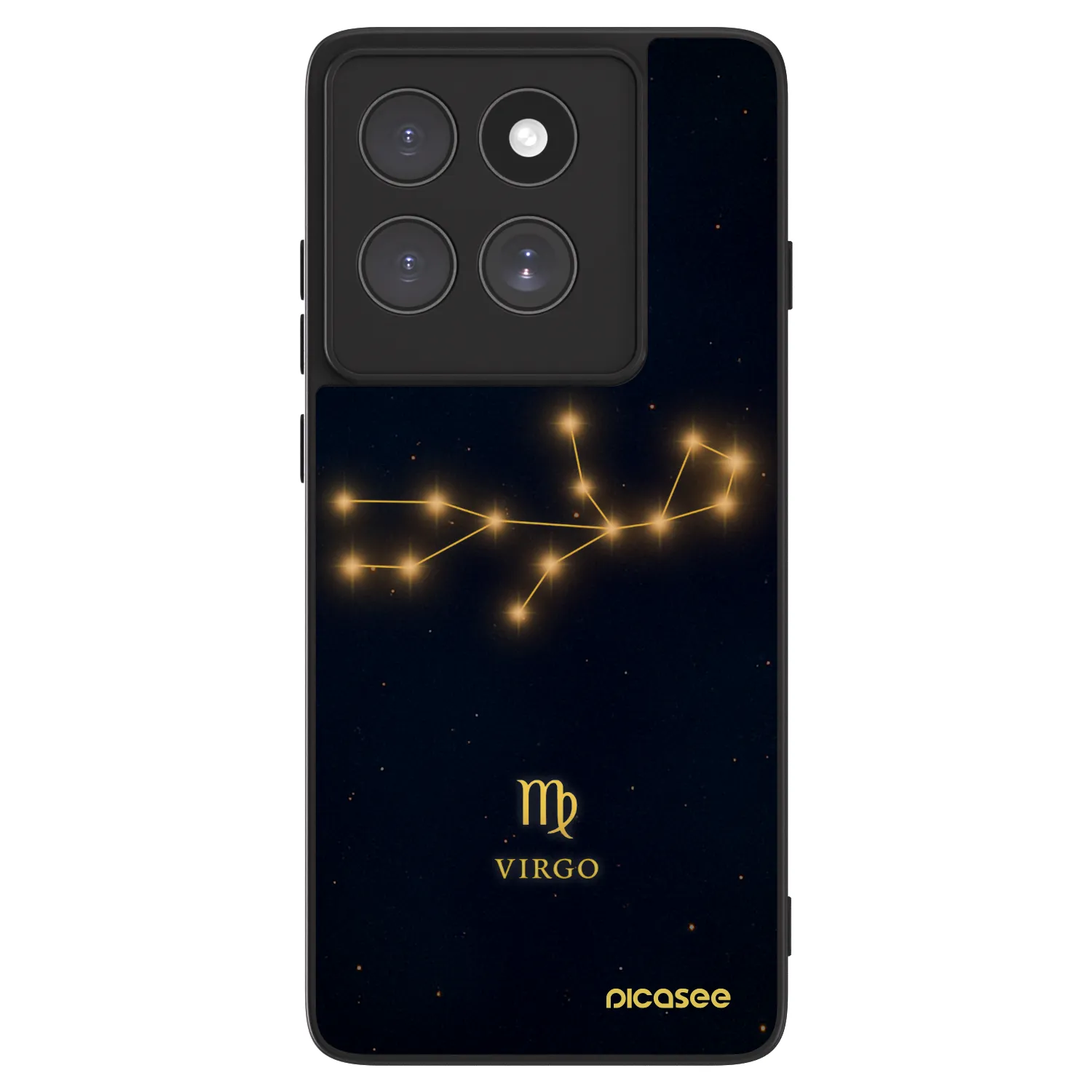 Picasee ULTIMATE CASE za Motorola Edge 60 Pro - VIRGO