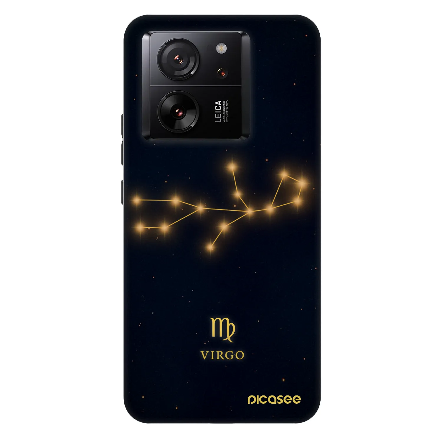Picasee Fashion Case za Xiaomi 13T Pro - VIRGO
