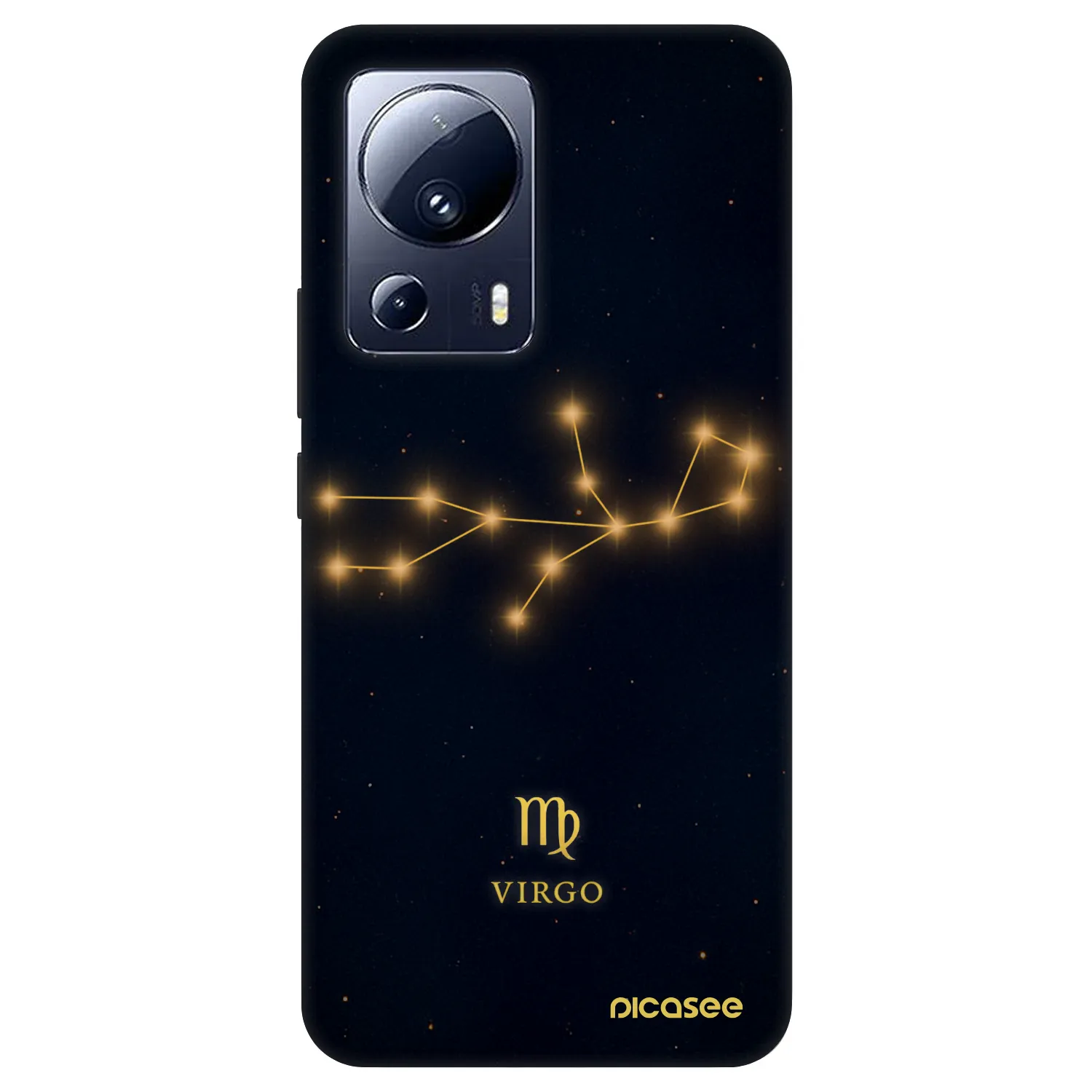 Picasee Fashion Case za Xiaomi 13 Lite - VIRGO