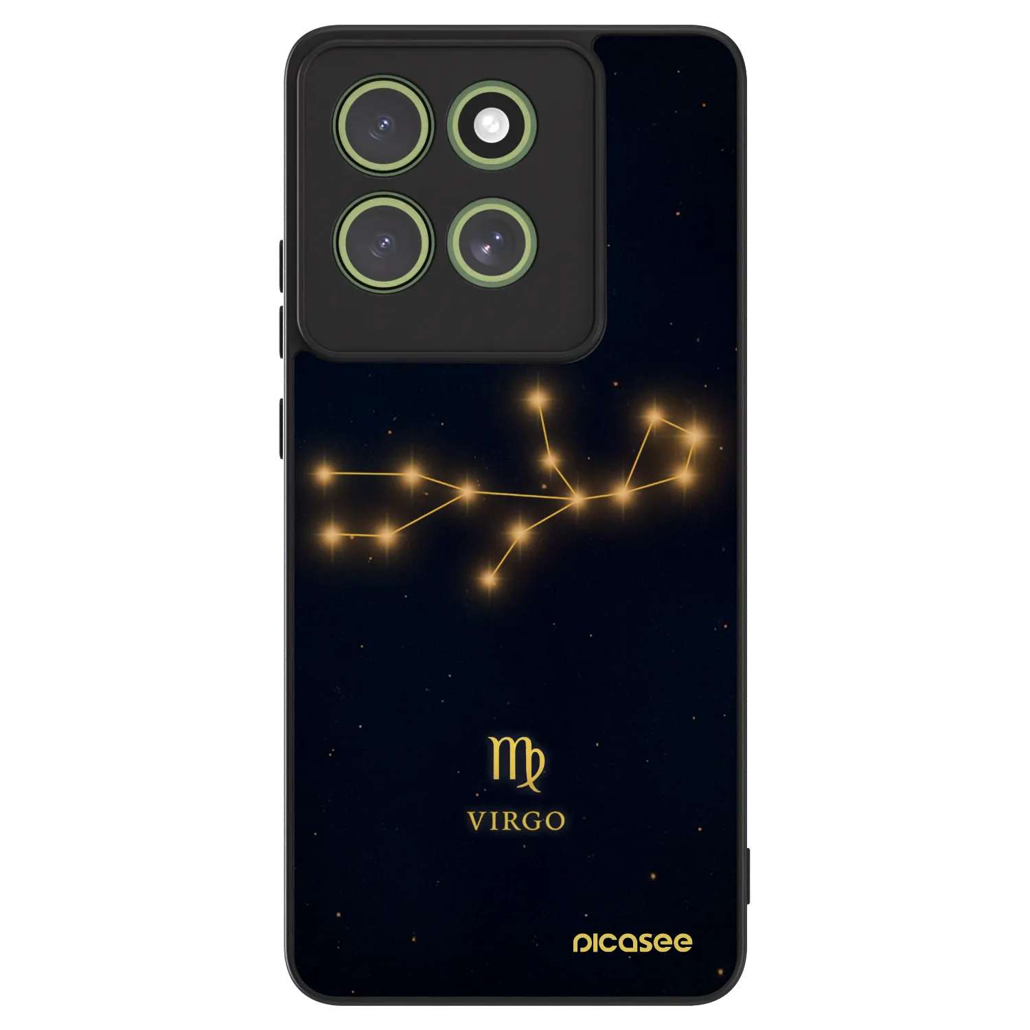 Picasee ULTIMATE CASE za Motorola Moto G86 5G - VIRGO