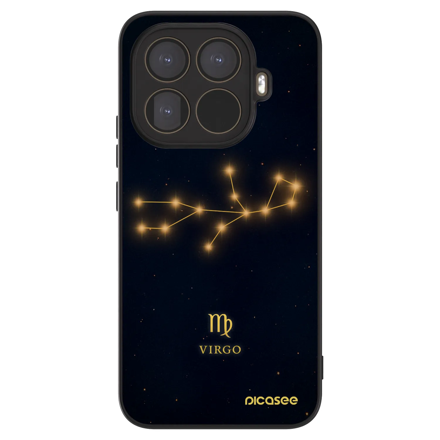 Picasee ULTIMATE CASE za Xiaomi 15T Pro - VIRGO