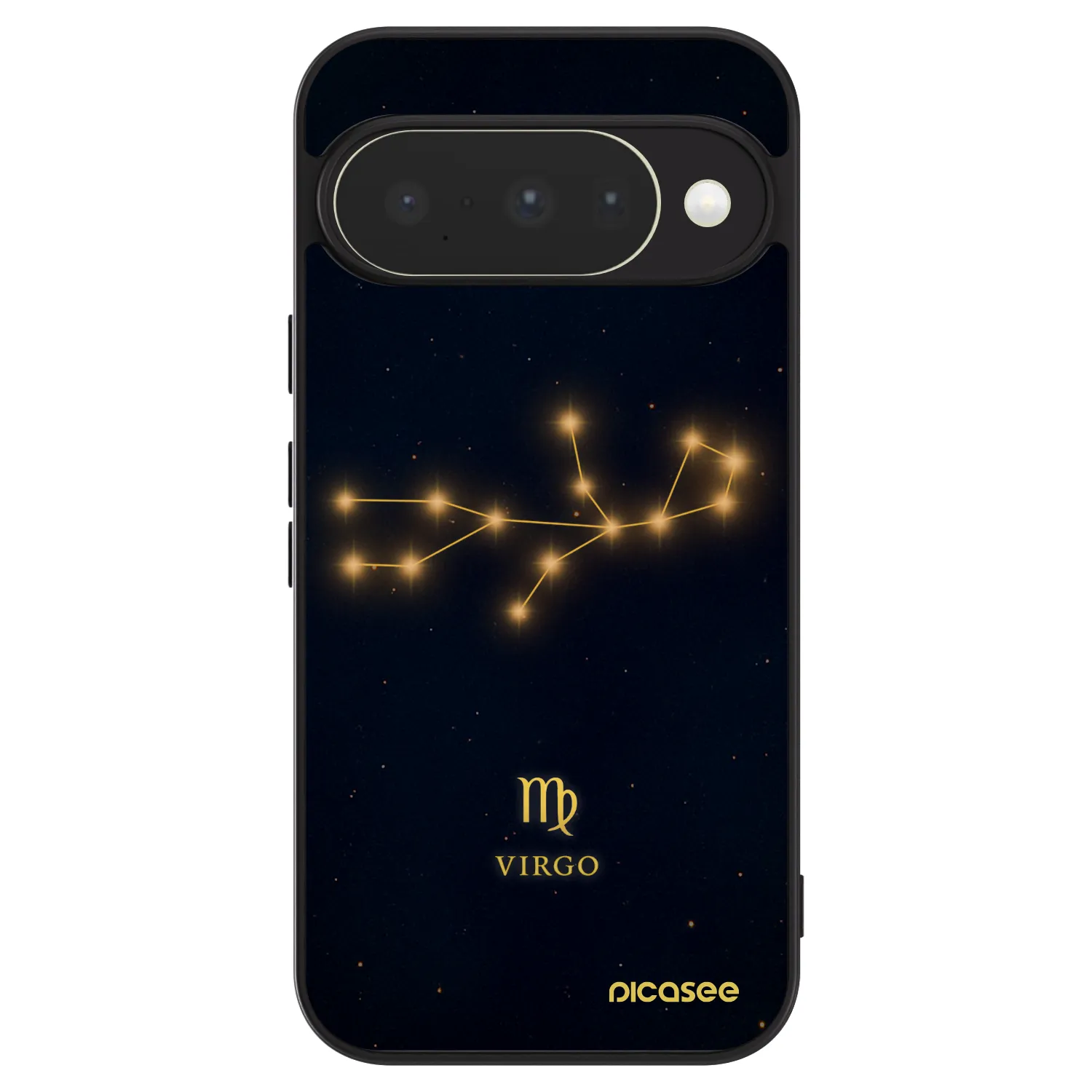 Picasee ULTIMATE CASE za Google Pixel 10 - VIRGO