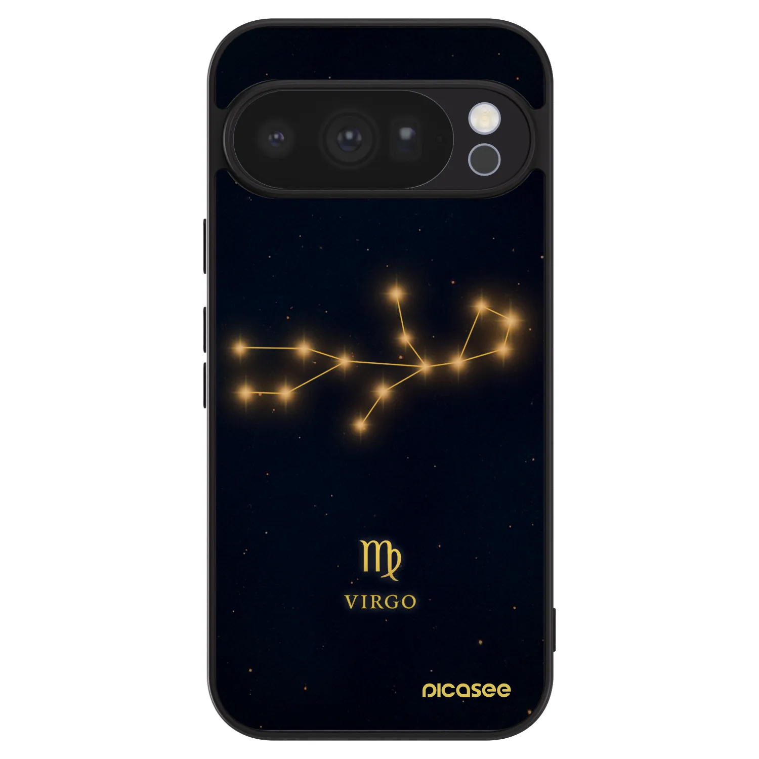 Picasee ULTIMATE CASE za Google Pixel 10 Pro - VIRGO