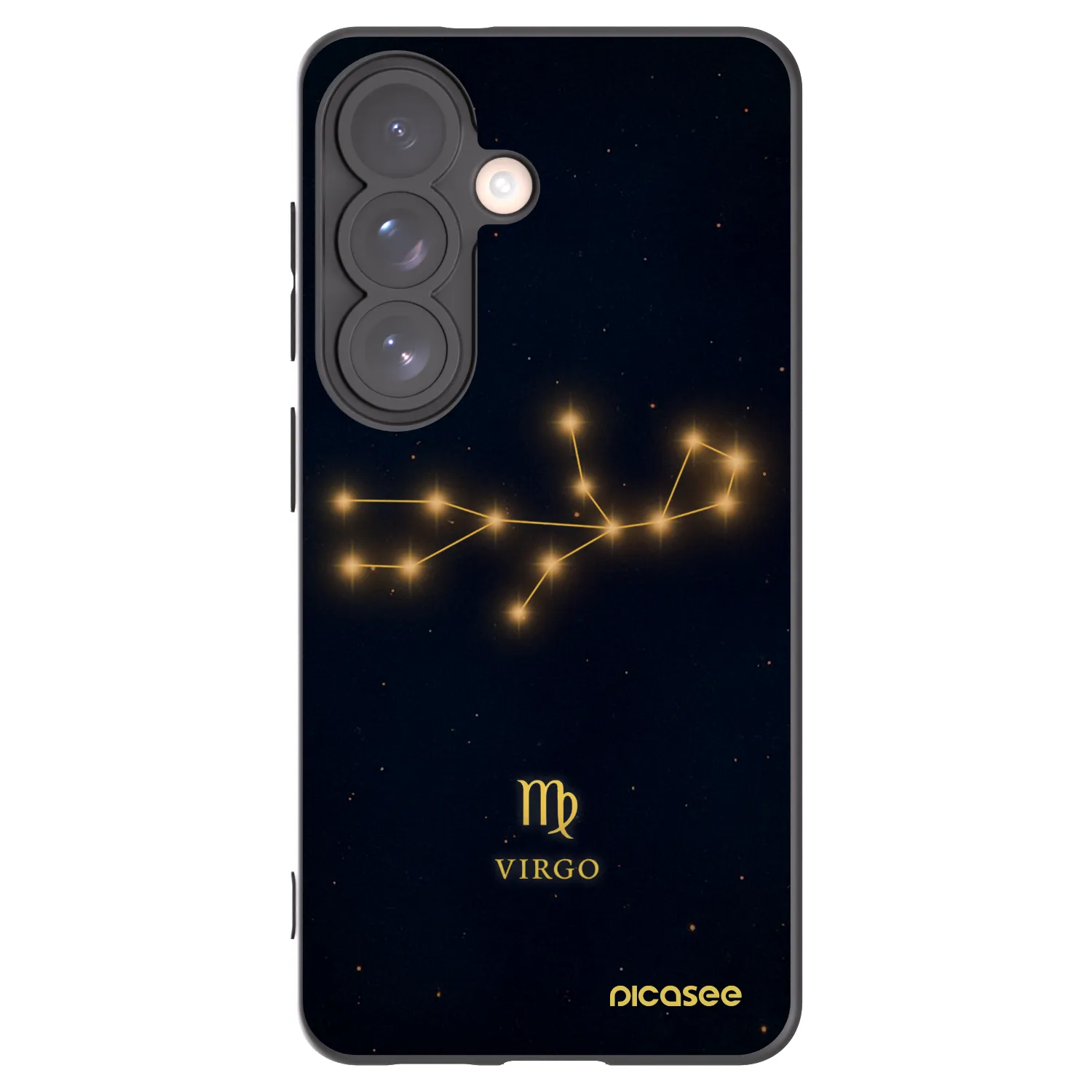 Picasee ULTIMATE CASE za Samsung Galaxy S26 - VIRGO