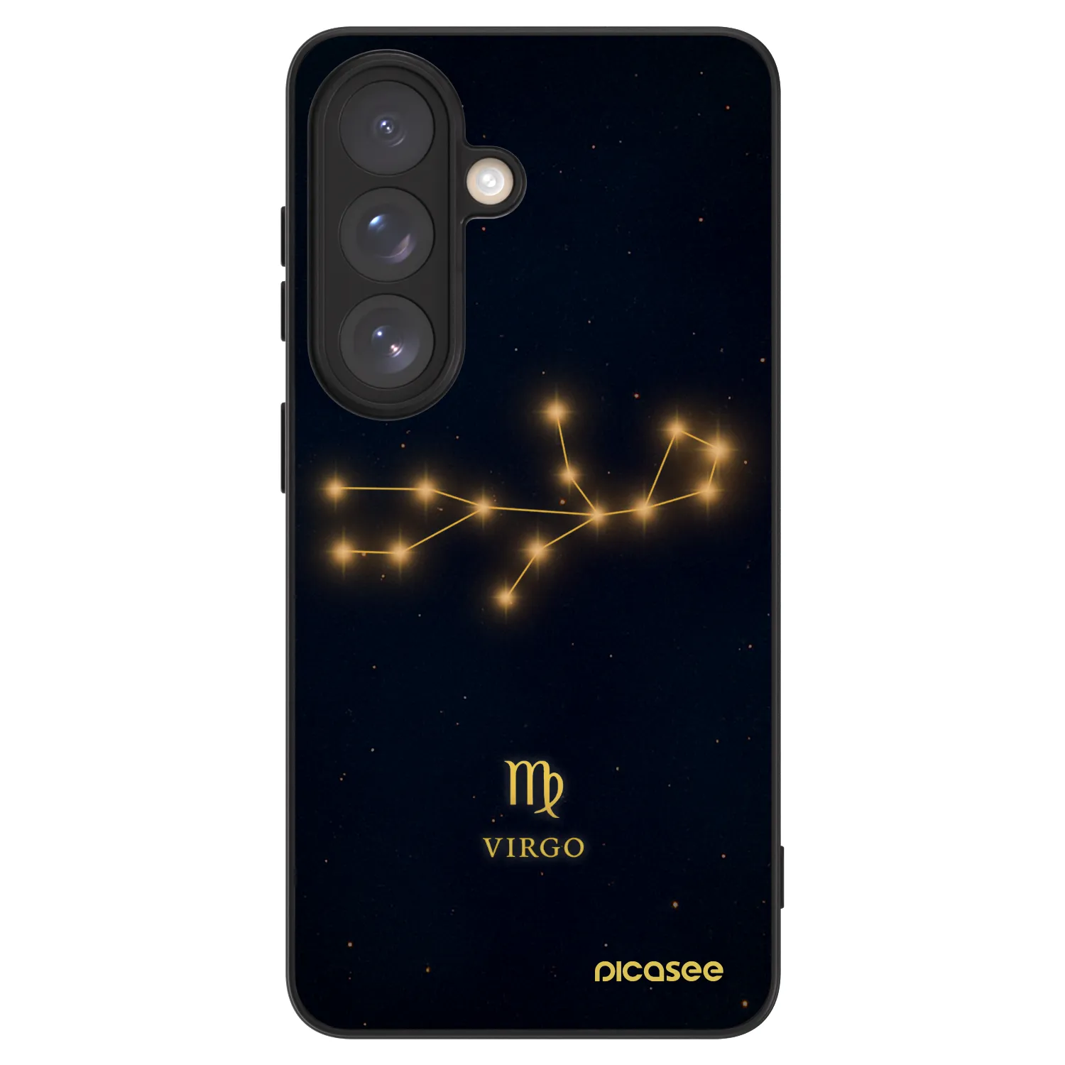 Picasee ULTIMATE CASE PowerShare za Samsung Galaxy S26 - VIRGO