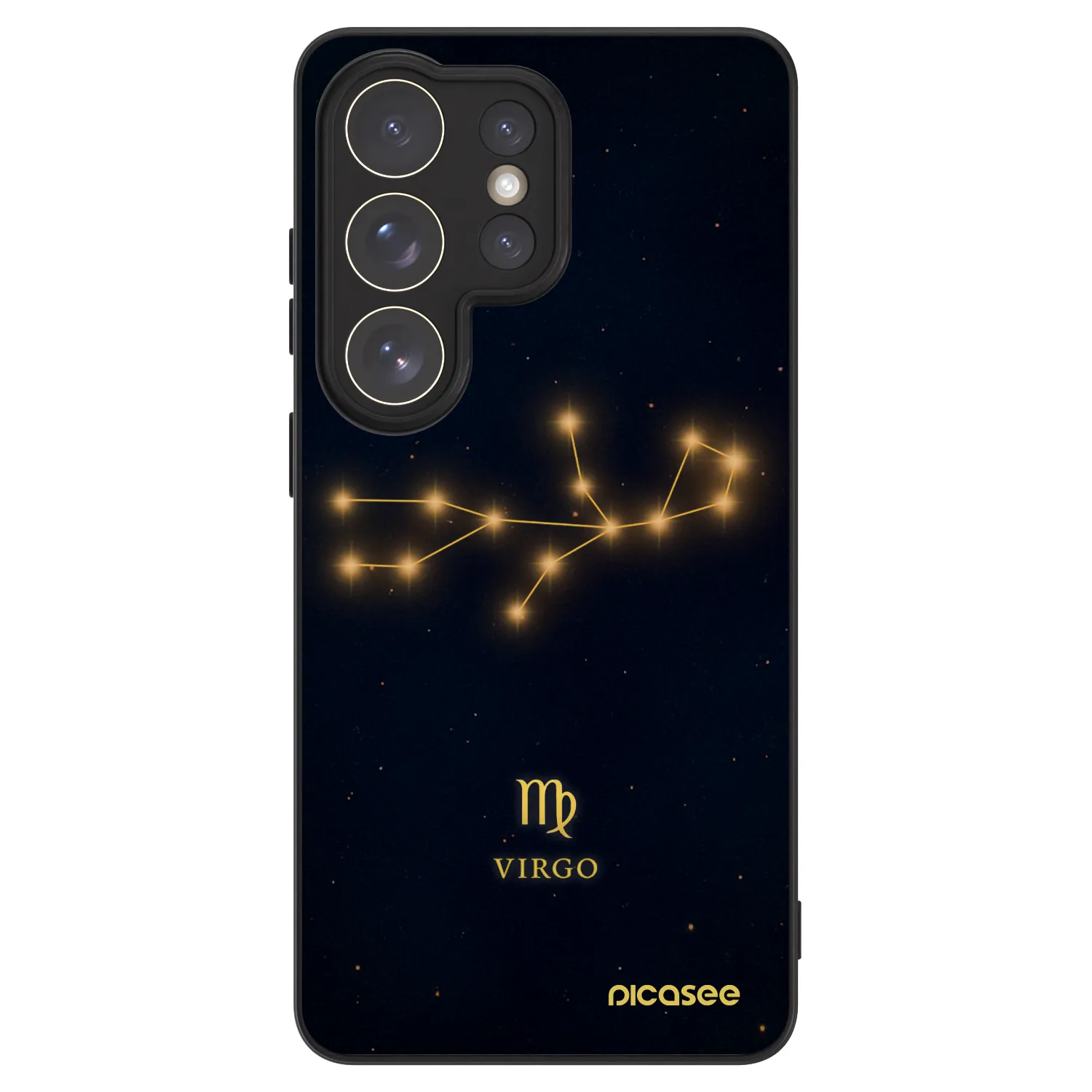 Picasee ULTIMATE CASE za Samsung Galaxy S26 Ultra - VIRGO