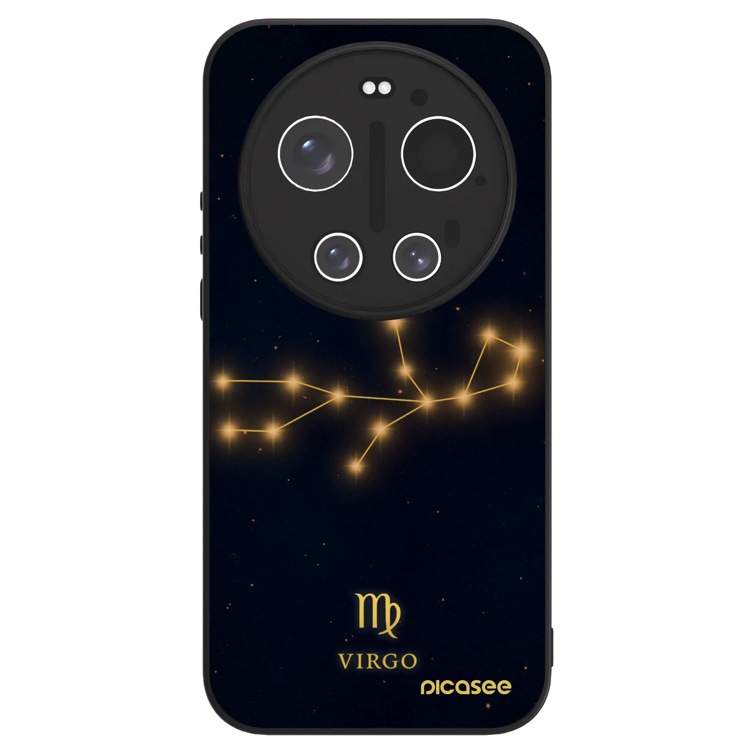 Picasee ULTIMATE CASE za Xiaomi 17 Ultra - VIRGO