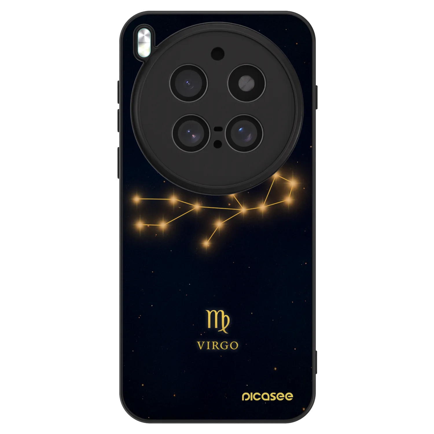 Picasee ULTIMATE CASE za Vivo X300 Pro - VIRGO