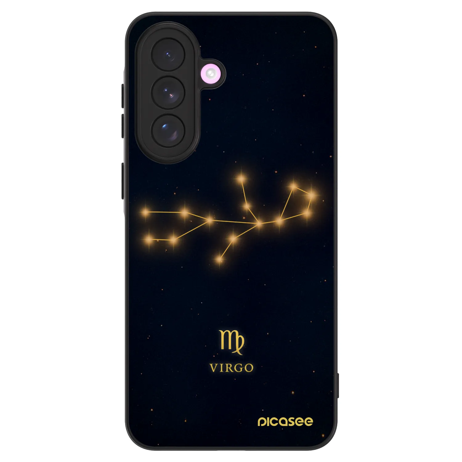 Picasee ULTIMATE CASE za Samsung Galaxy A57 5G - VIRGO