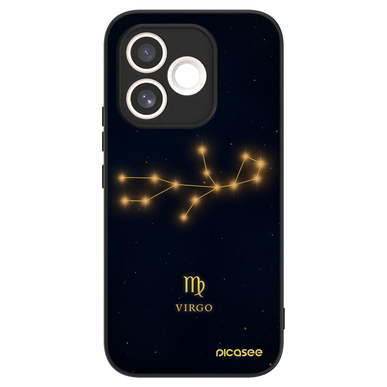 Picasee ULTIMATE CASE za Honor 600 Lite - VIRGO