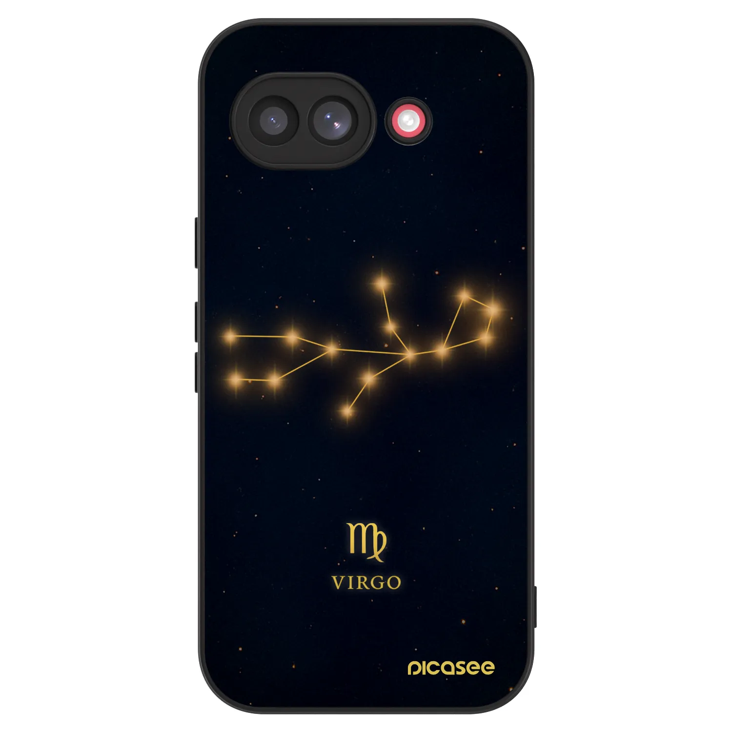 Picasee ULTIMATE CASE za Google Pixel 10a - VIRGO