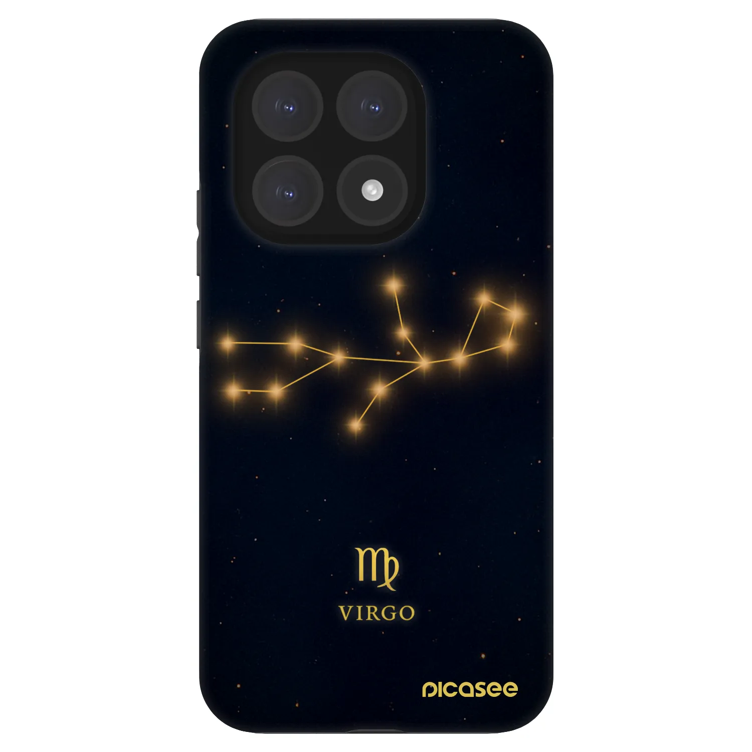 Picasee Fashion Case za Xiaomi 15T - VIRGO