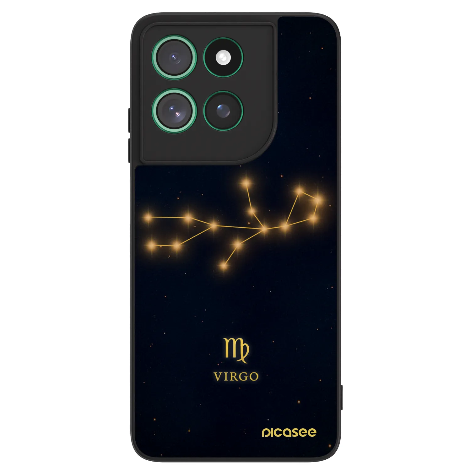 Picasee ULTIMATE CASE za Motorola Moto G57 Power - VIRGO