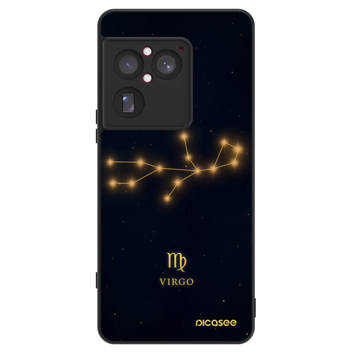 Picasee ULTIMATE CASE za Sony Xperia 1 VIII 5G - VIRGO