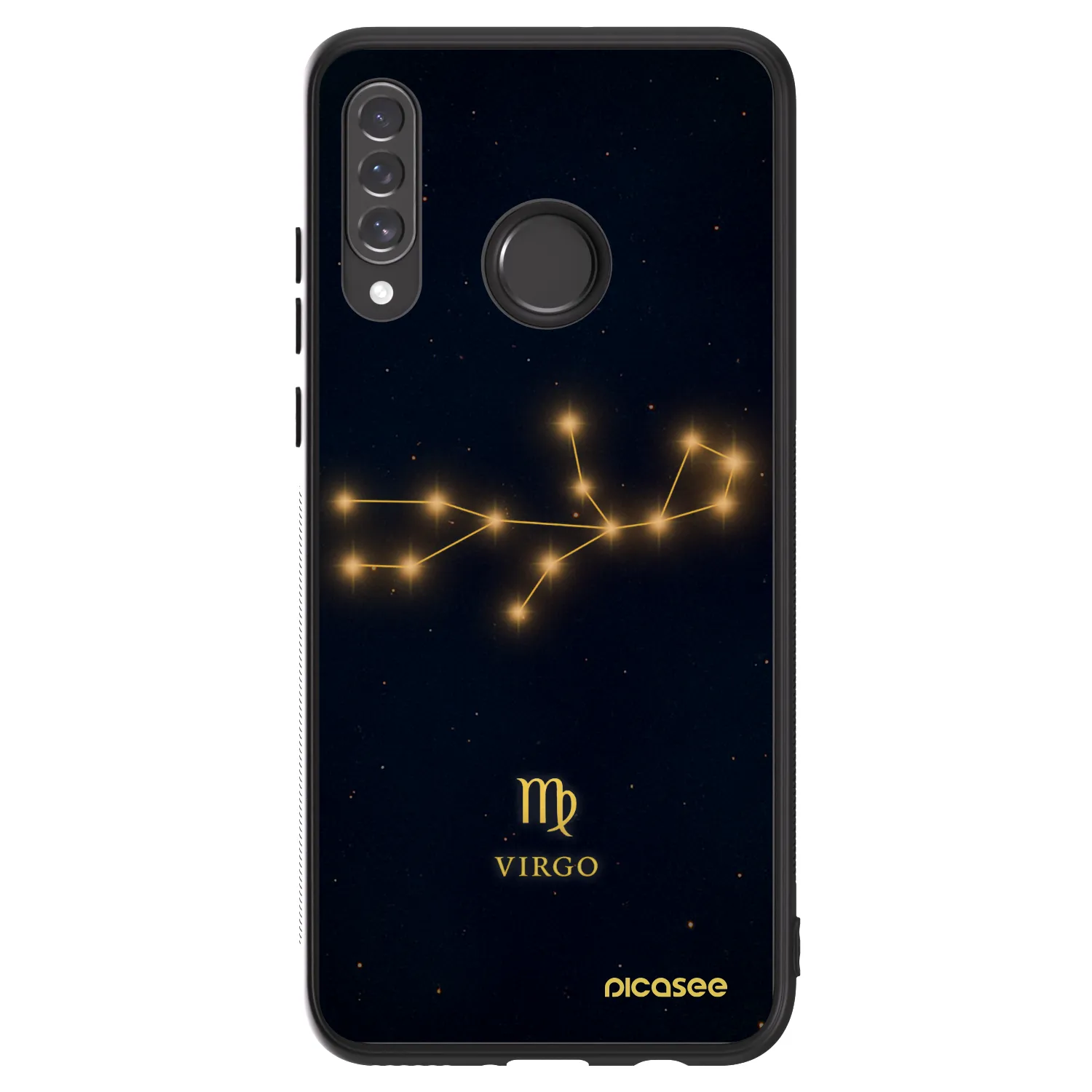 Picasee ULTIMATE CASE za Huawei P30 Lite - VIRGO