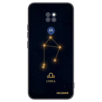 Ovitek za Motorola Moto G9 Play - LIBRA