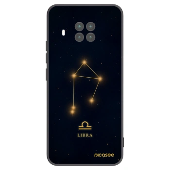 Picasee silikonski črni ovitek za Xiaomi Mi 10T Lite - LIBRA