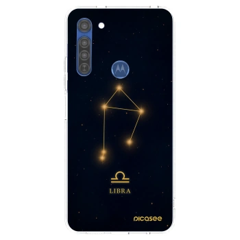 Ovitek za Motorola Moto G8 - LIBRA