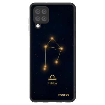 Picasee ULTIMATE CASE za Samsung Galaxy A12 A125F - LIBRA
