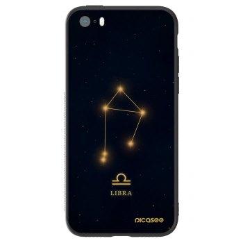 Ovitek za Apple iPhone 5/5S/SE - LIBRA